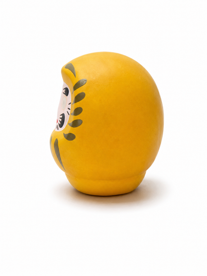 Daruma – Prospérité & Réussite Financière