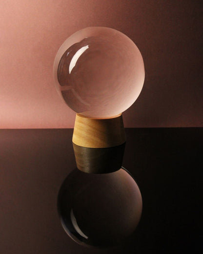 Boule de Cristal