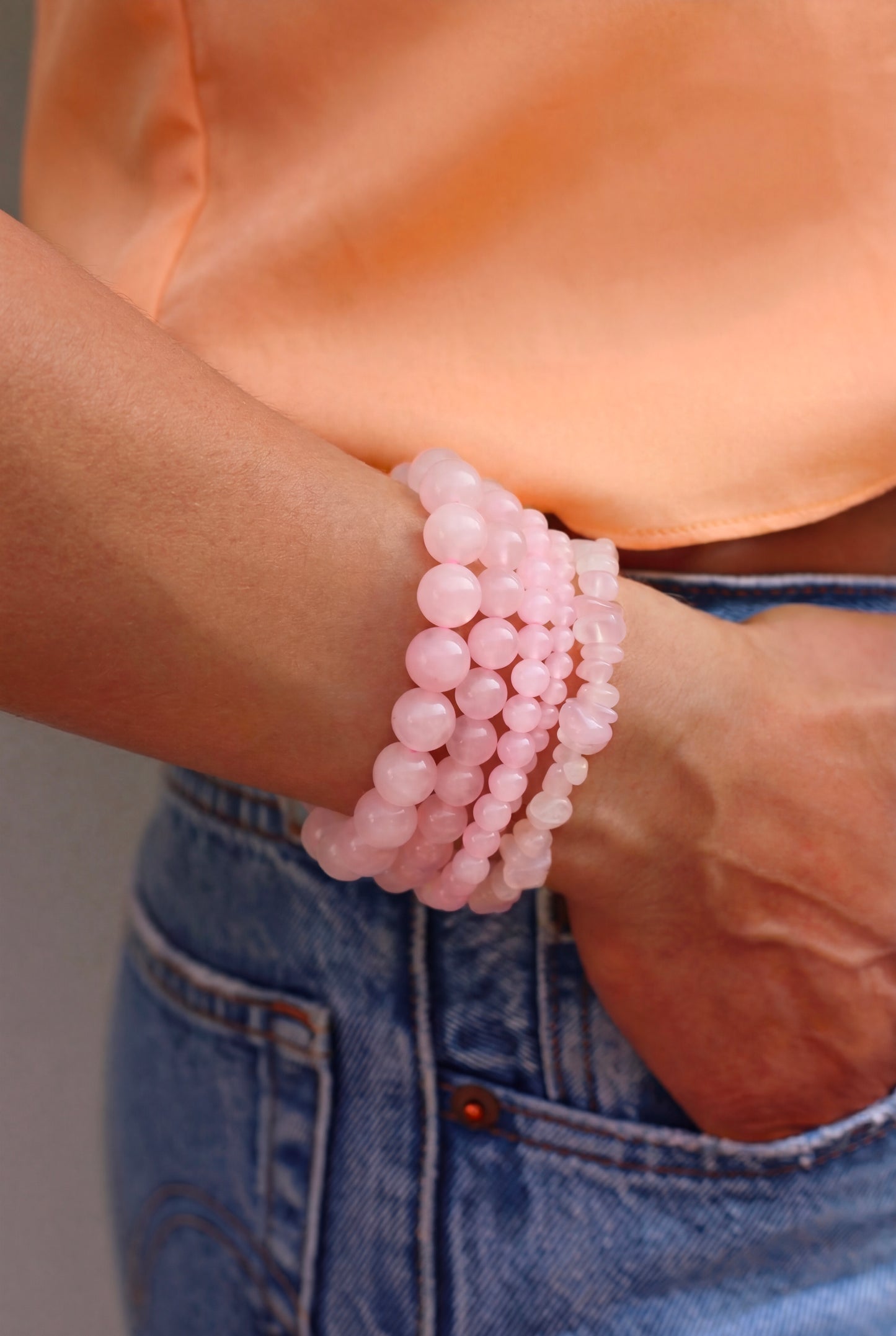 Rose Quartz