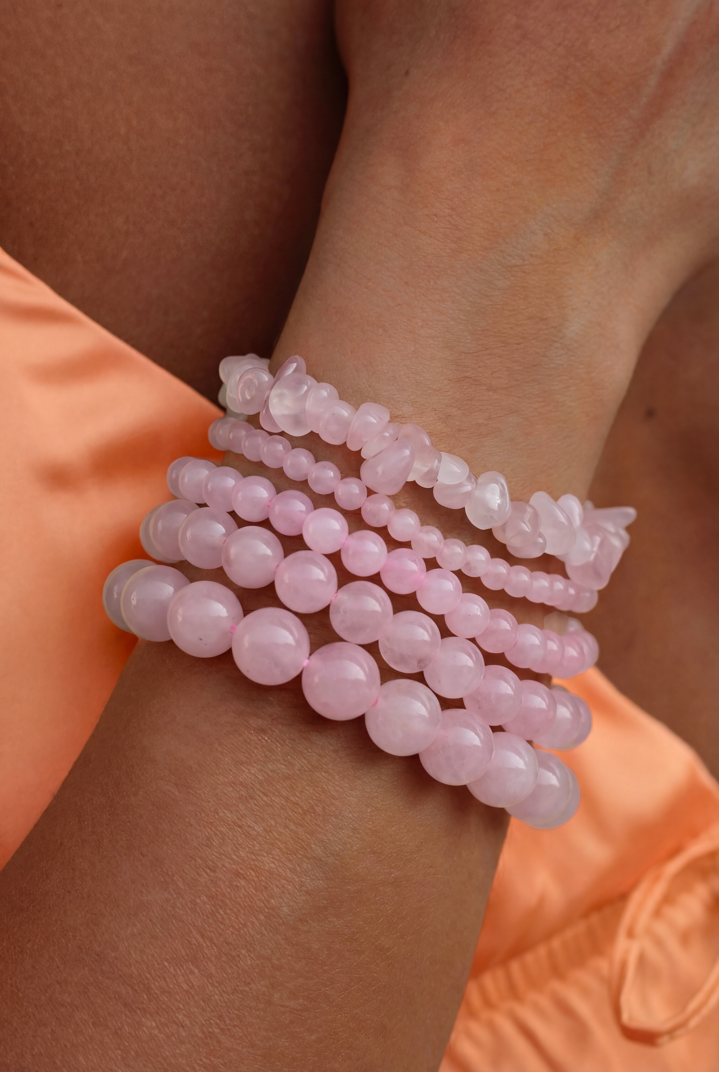 Rose Quartz