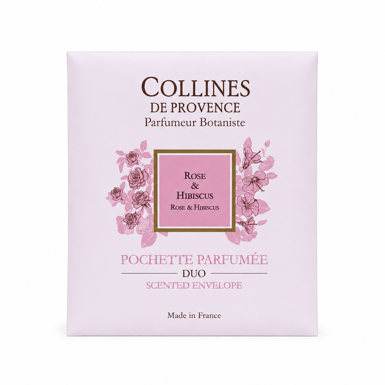 Pochette Parfumée