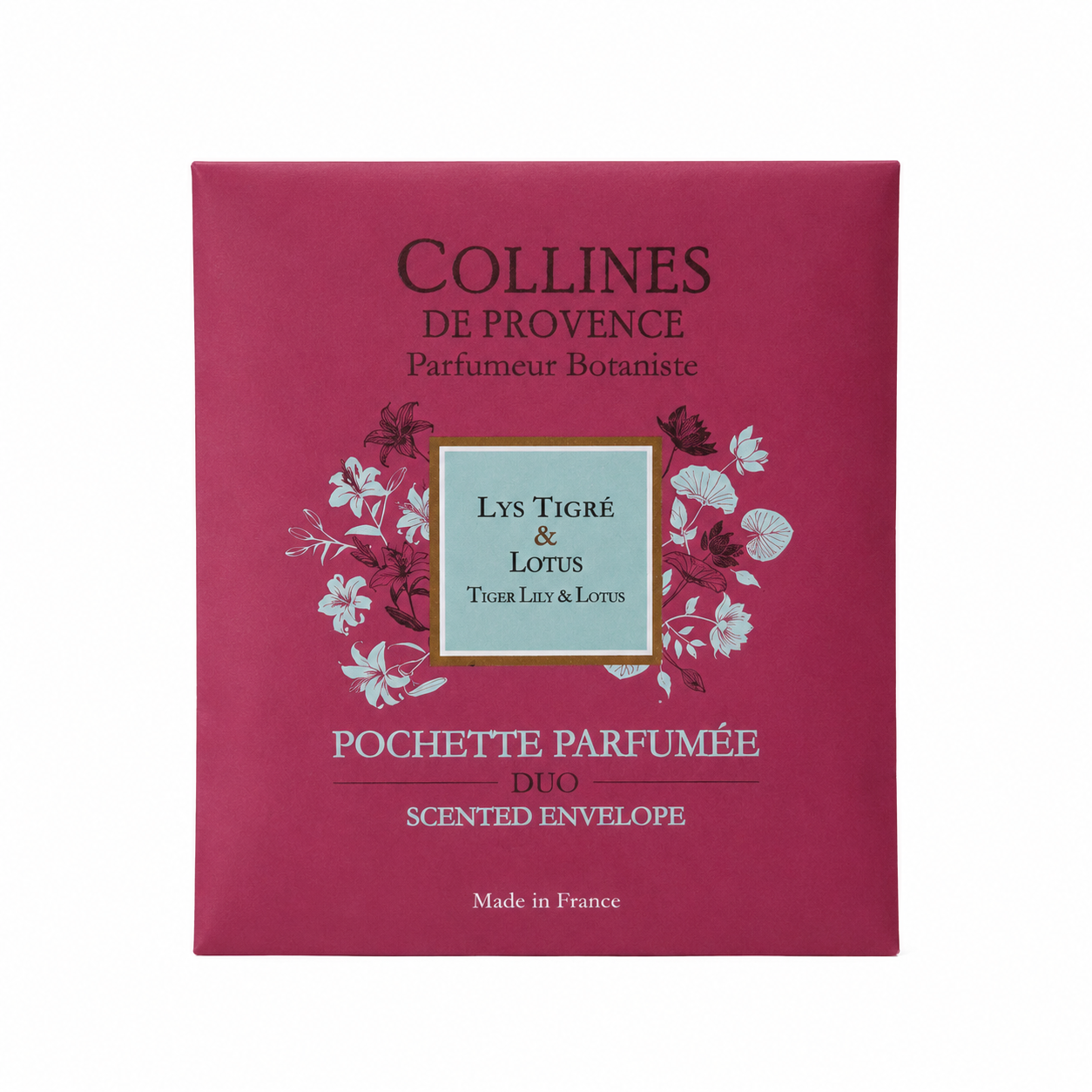 Pochette Parfumée