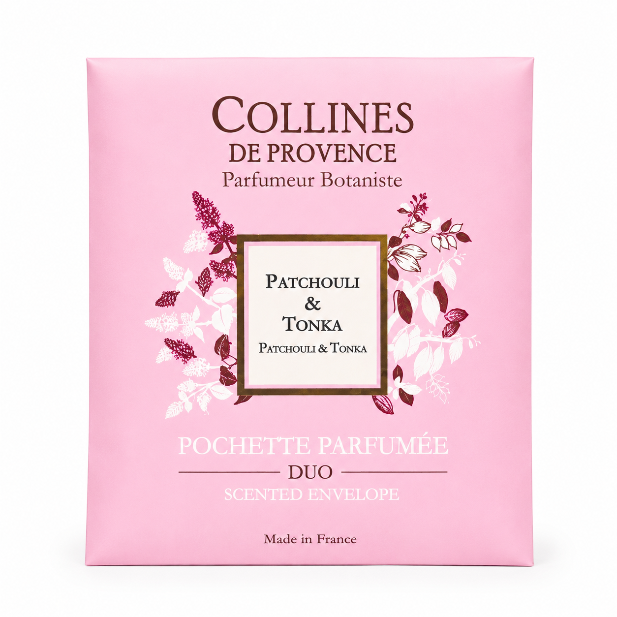 Pochette Parfumée