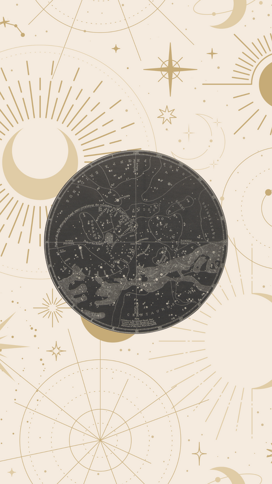 Atelier Astrologie : Votre Relation à l’Argent (Acompte)