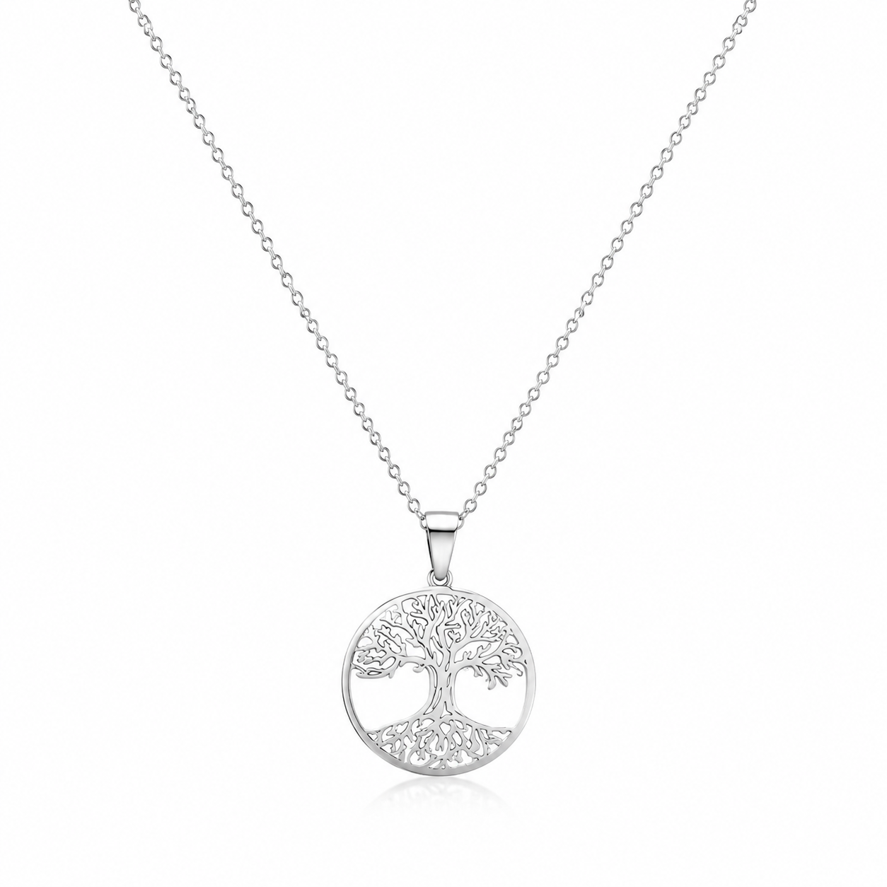 Collier Arbre de vie