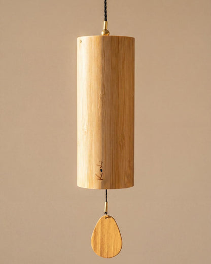 Carillon Koshi – Les 4 Éléments : Terre, Eau, Air & Feu
