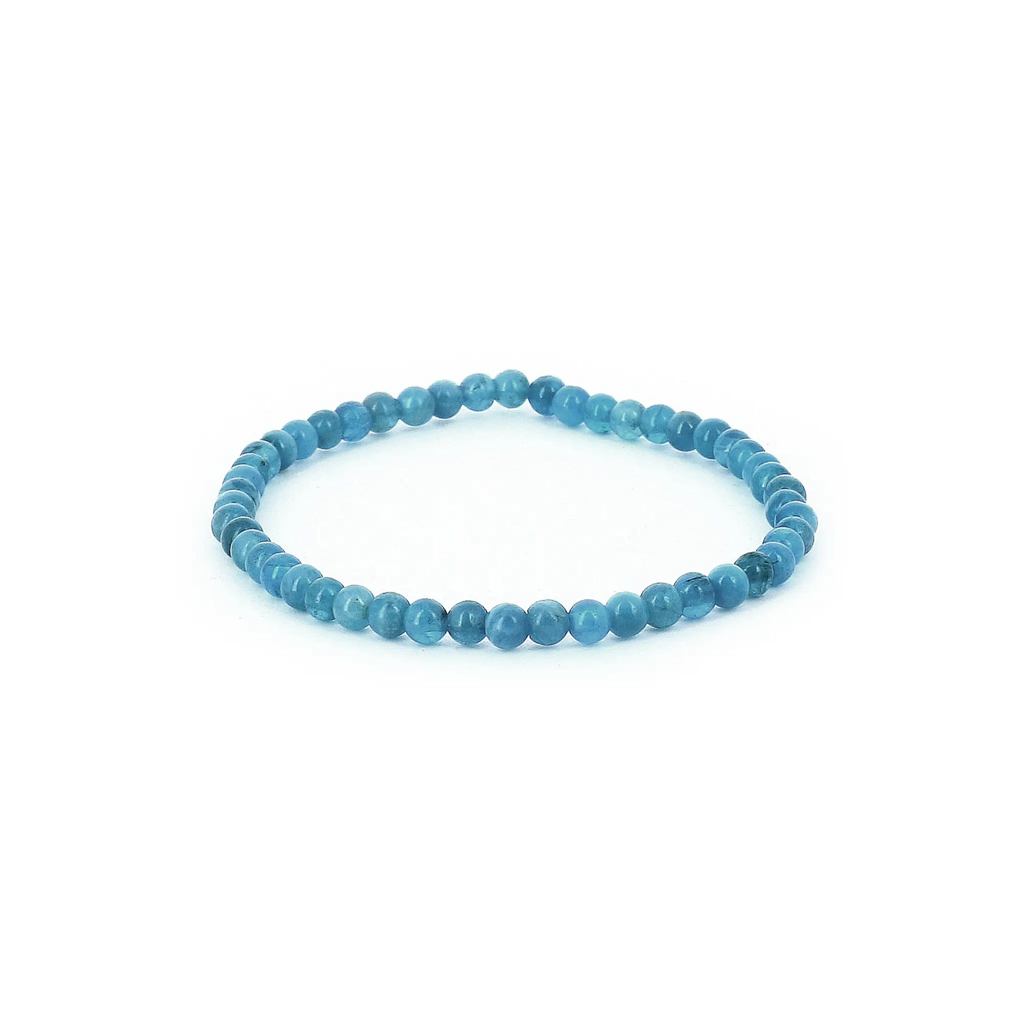 Bracelet Apatite - pierres naturelles