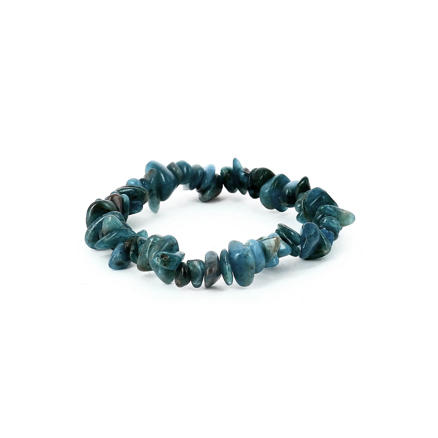 Bracelet Apatite - pierres naturelles