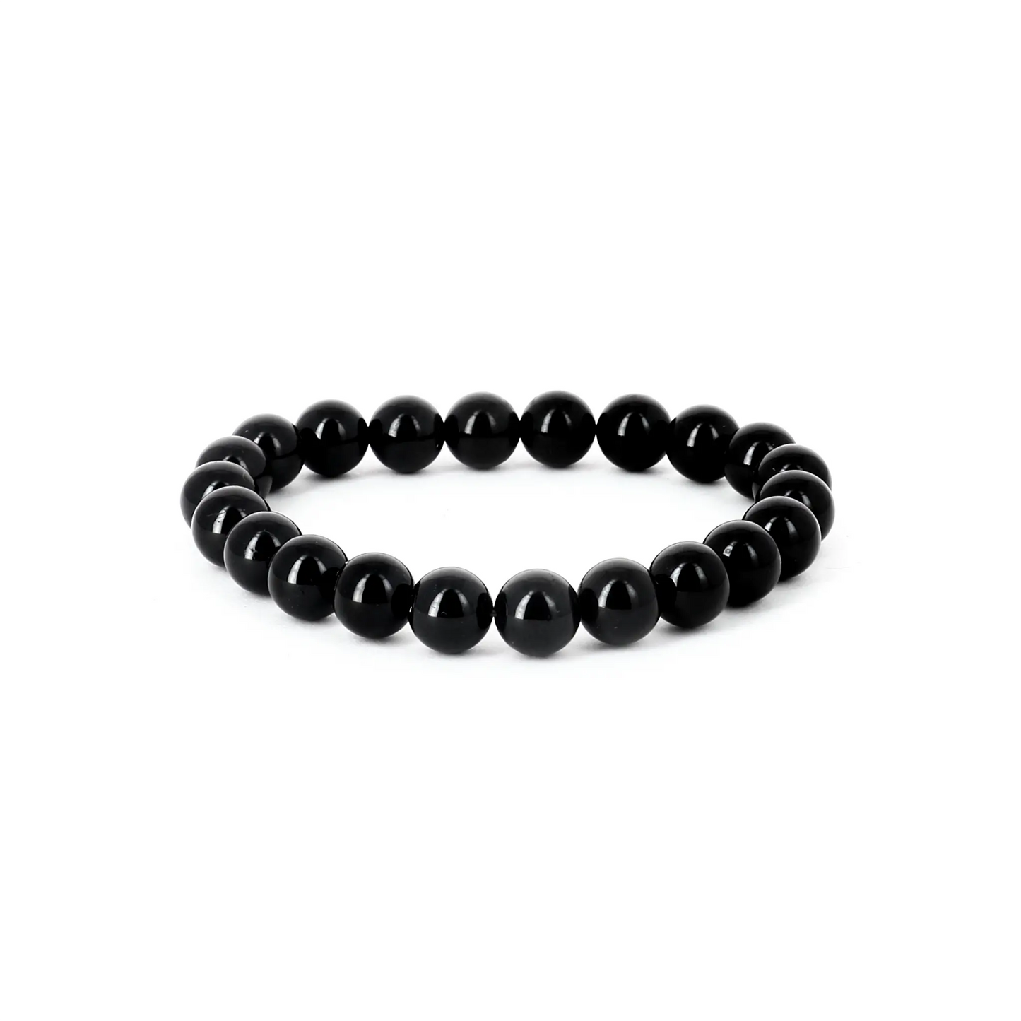 black tourmaline