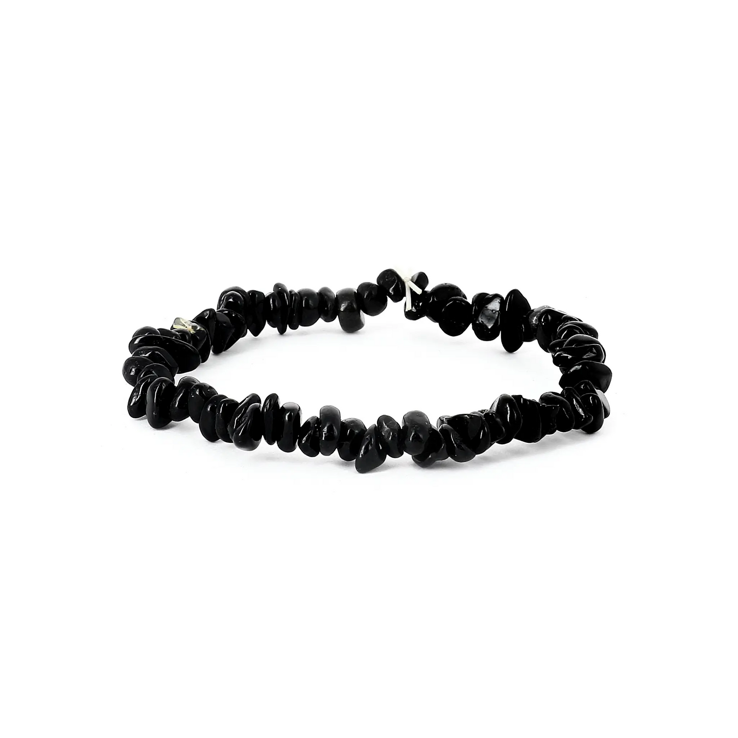 black tourmaline