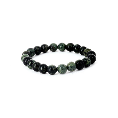 Bracelet Jaspe Kambaba - pierres naturelles