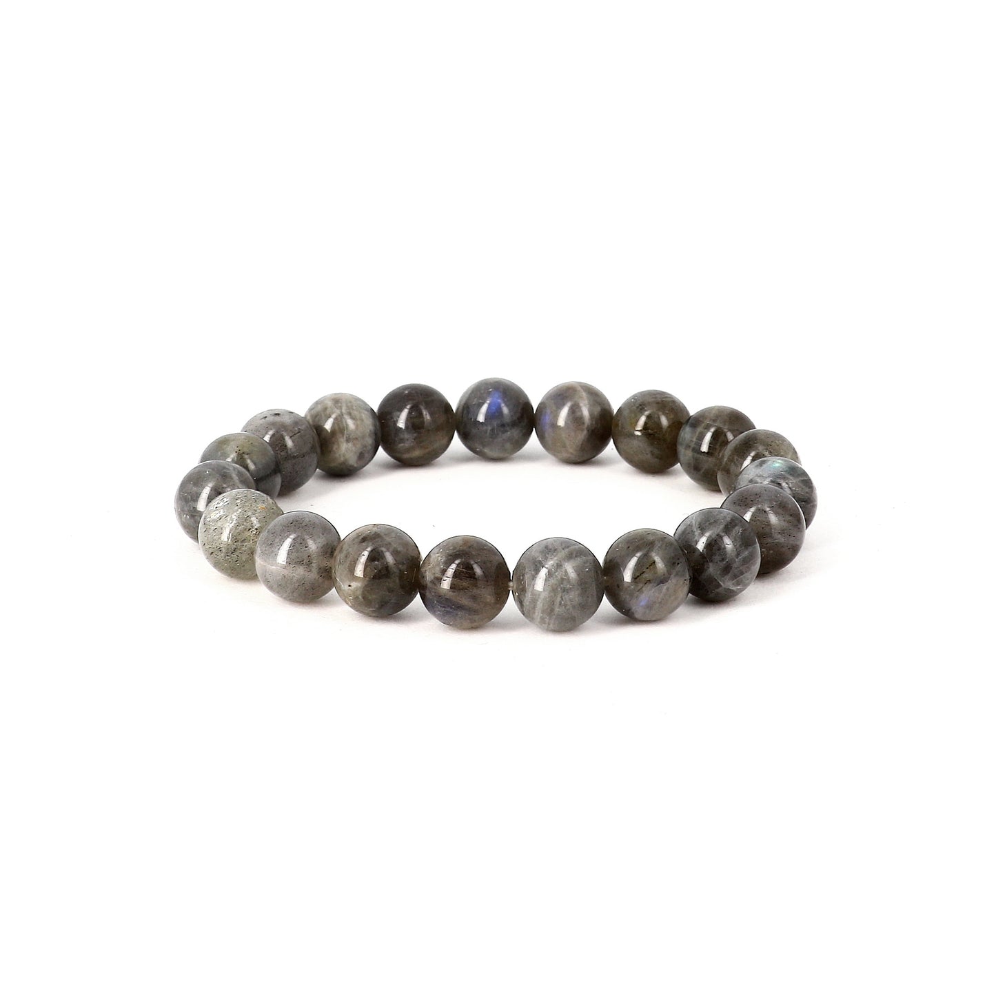 Bracelet Labradorite - pierres naturelles
