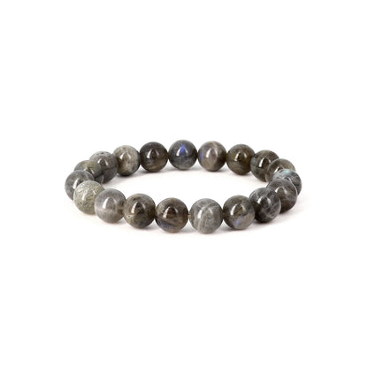 Bracelet Labradorite - pierres naturelles
