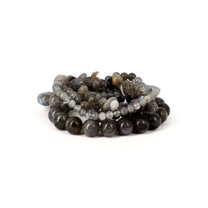 Bracelet Labradorite - pierres naturelles