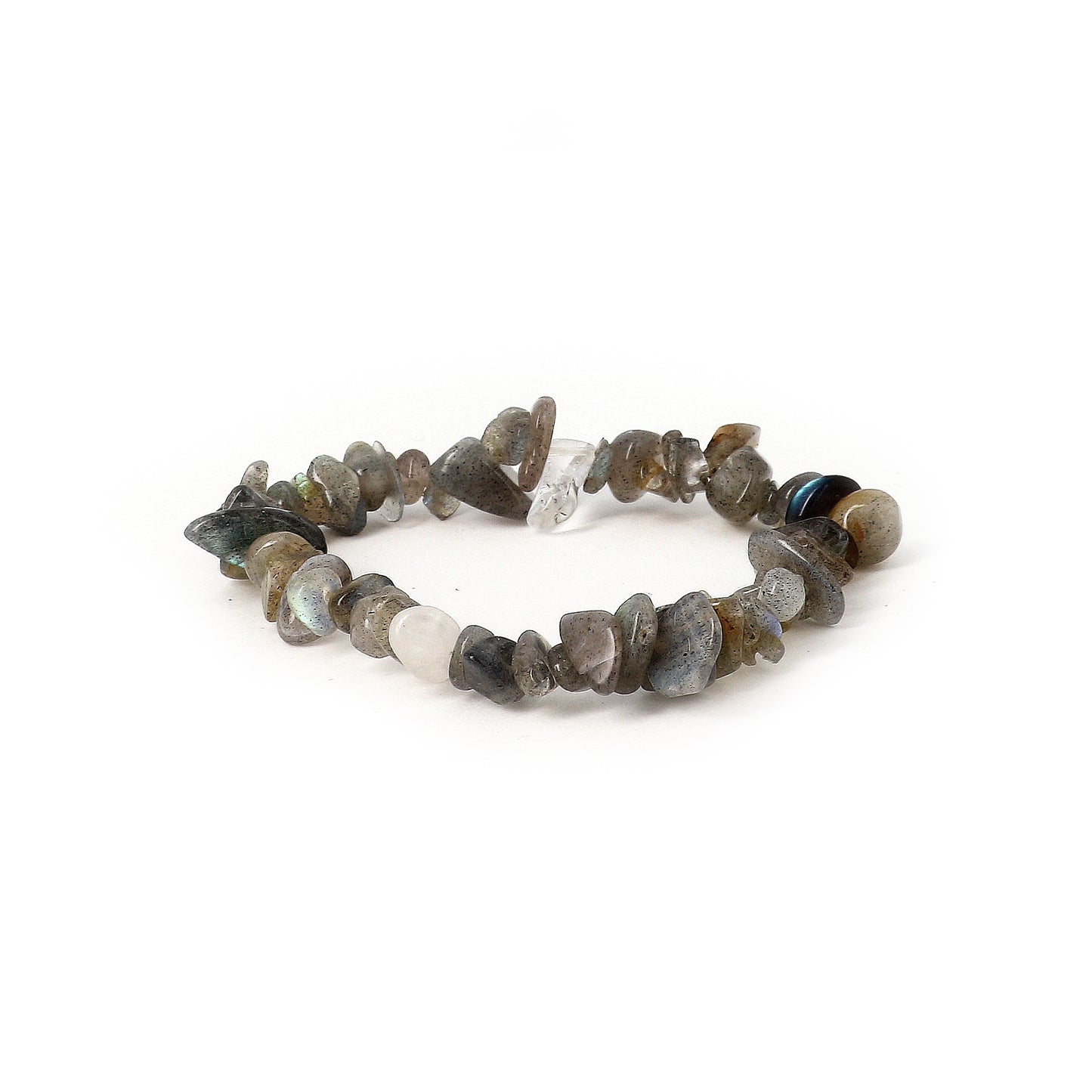 Bracelet Labradorite - pierres naturelles