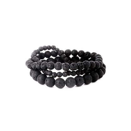 lava stone