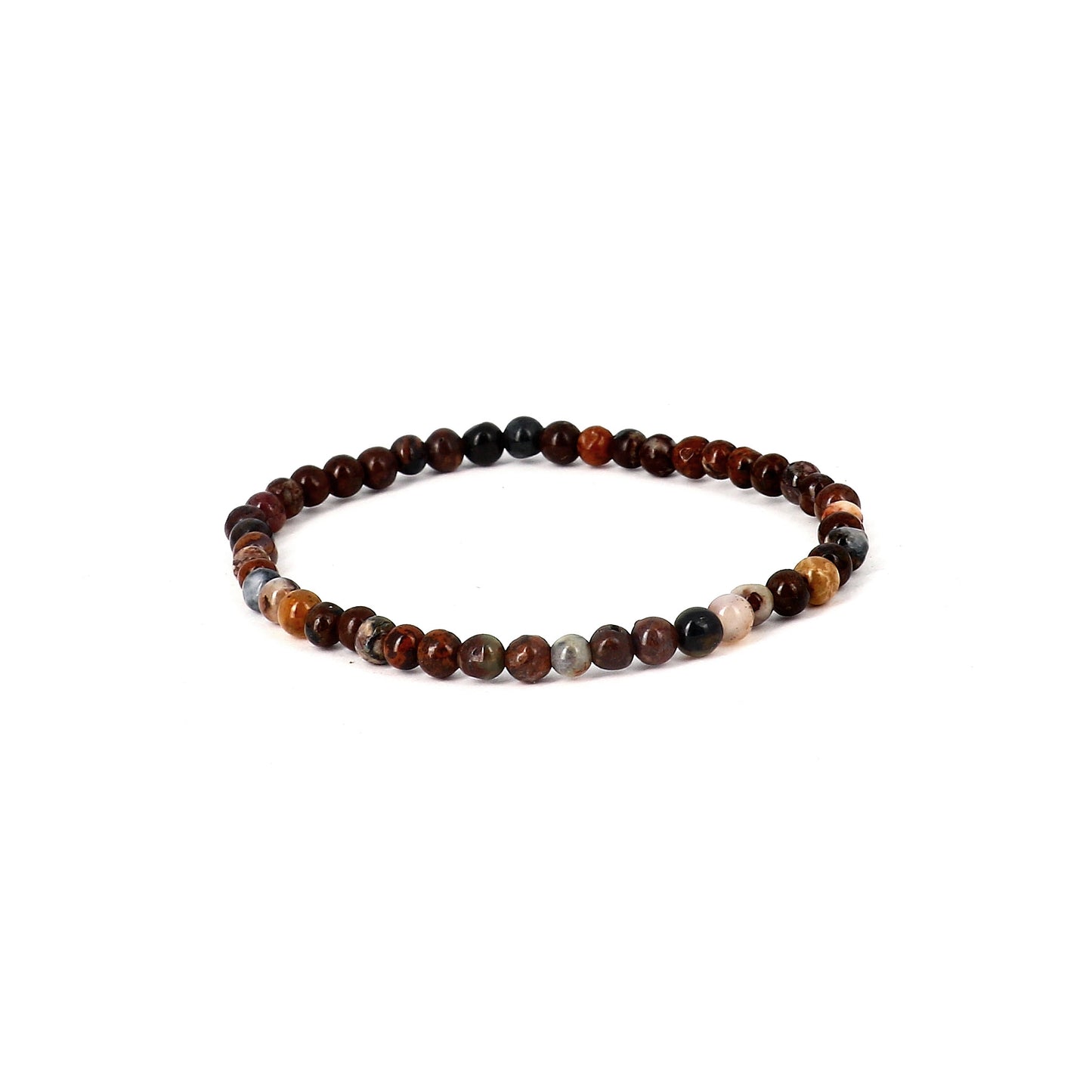 Bracelet Pietersite - pierres naturelles