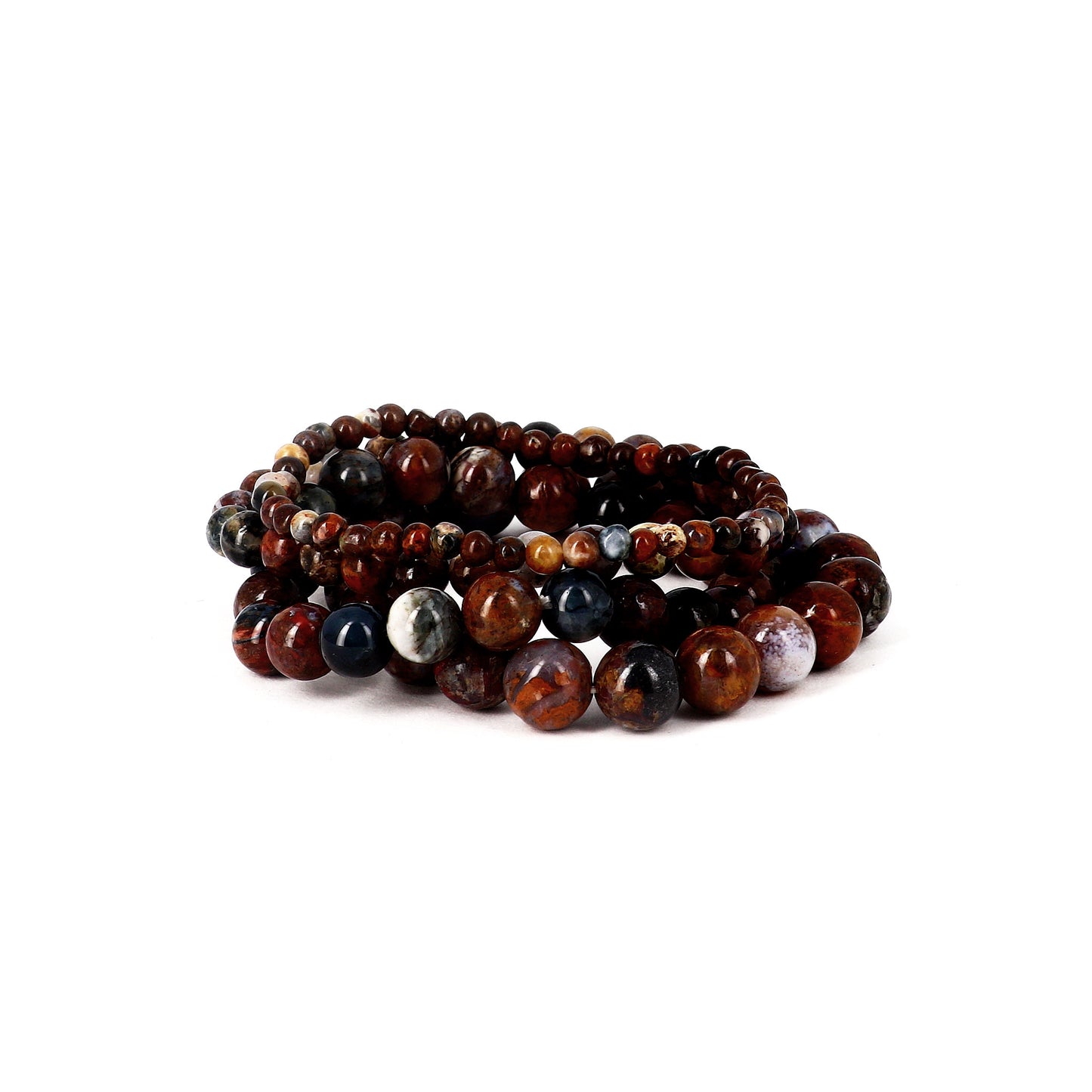 Bracelet Pietersite - pierres naturelles