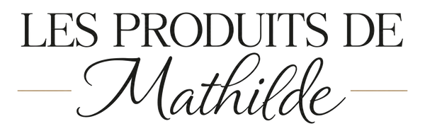 Les Produits de Mathilde