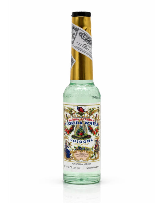 Agua Florida – Eau de Cologne Purificatrice