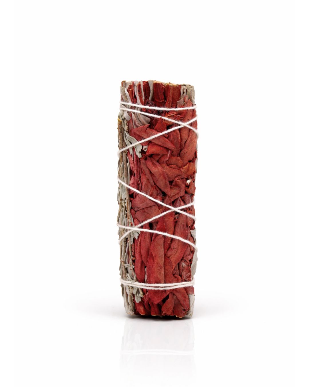 White Sage &amp; Dragon's Blood Fumigation Stick